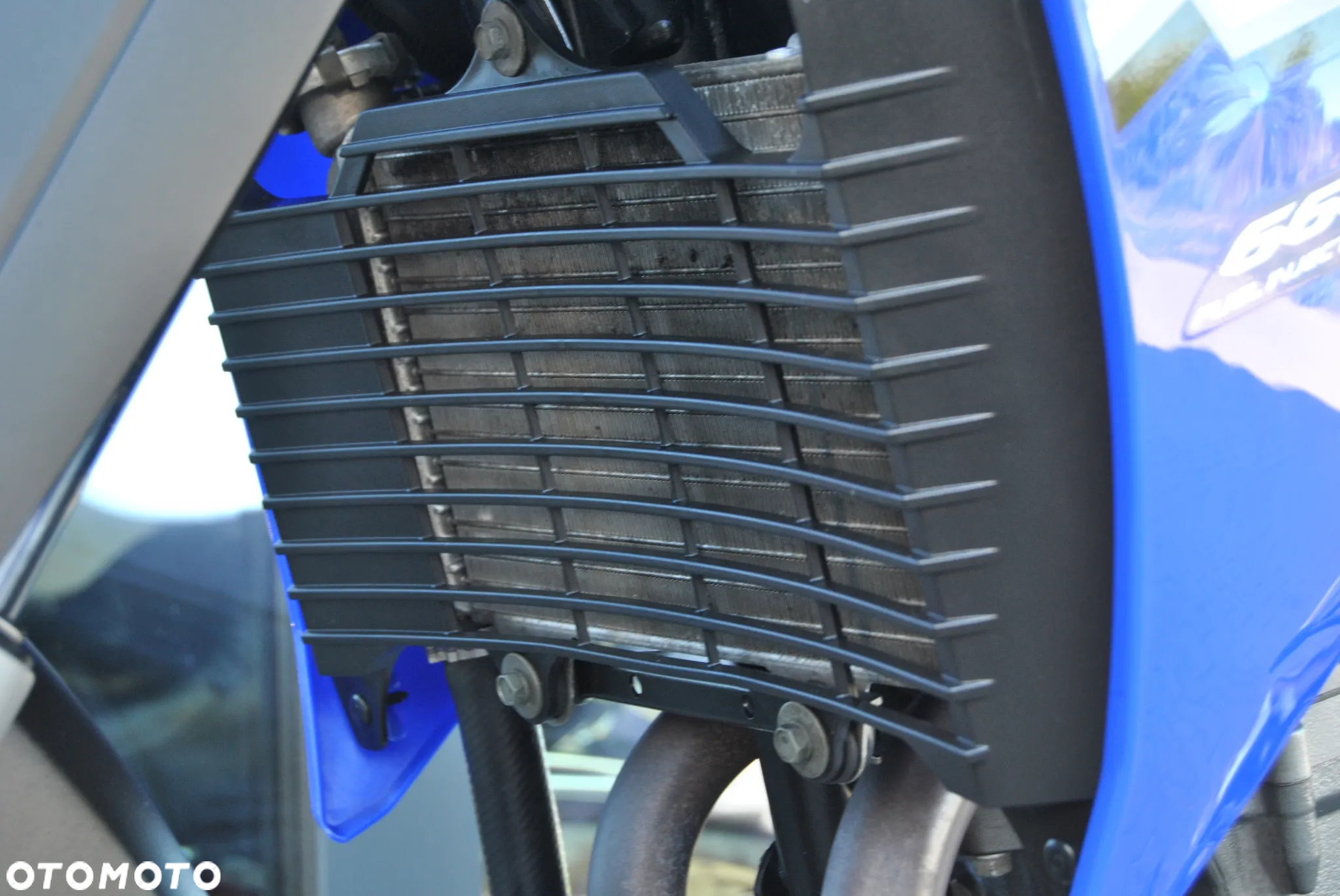 Yamaha XT - 14