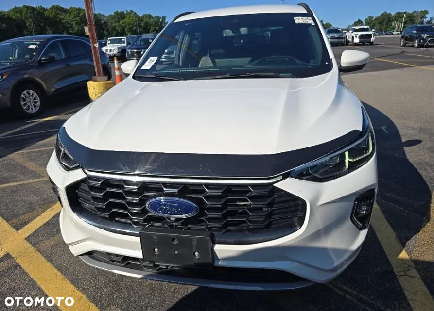 Ford Kuga 2.0 EcoBoost AWD ST-Line ASS - 3