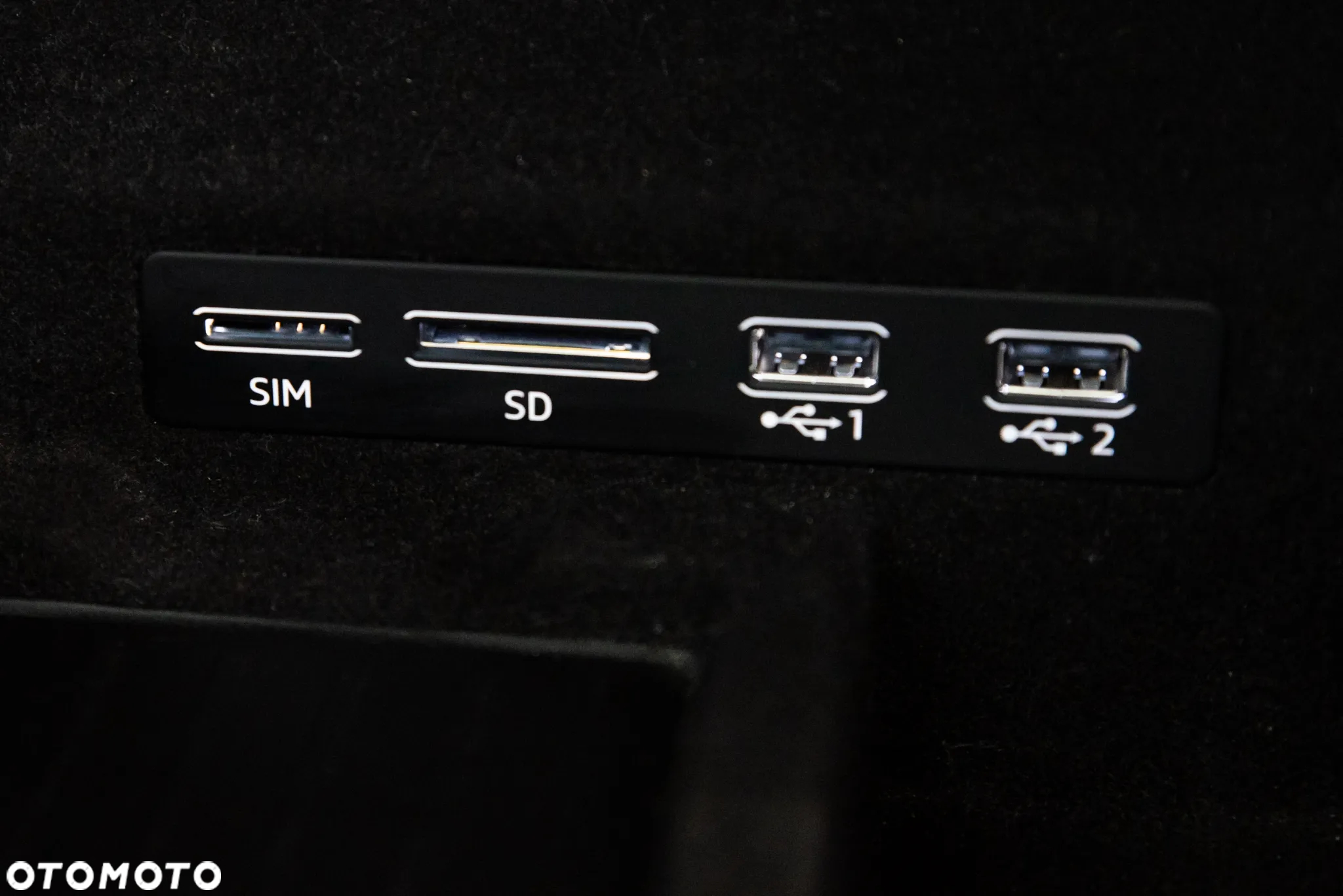 Audi A6 50 TDI quattro tiptronic - 30
