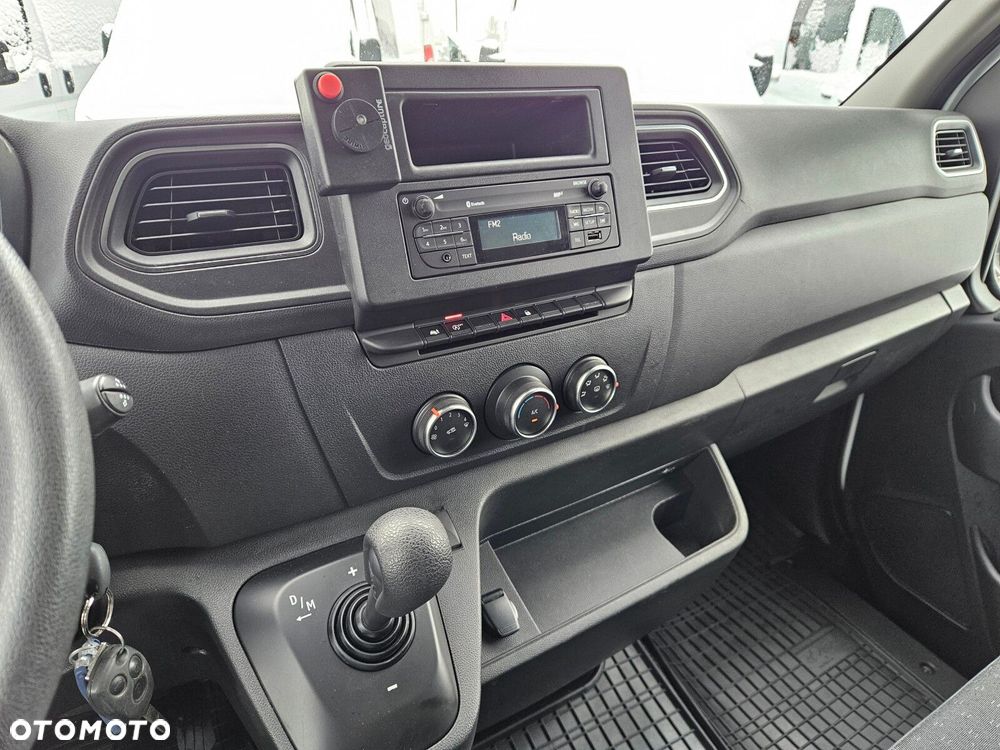 Opel movano L2H2 *62999zł Netto* 2.3 CDTi/150KM - 23