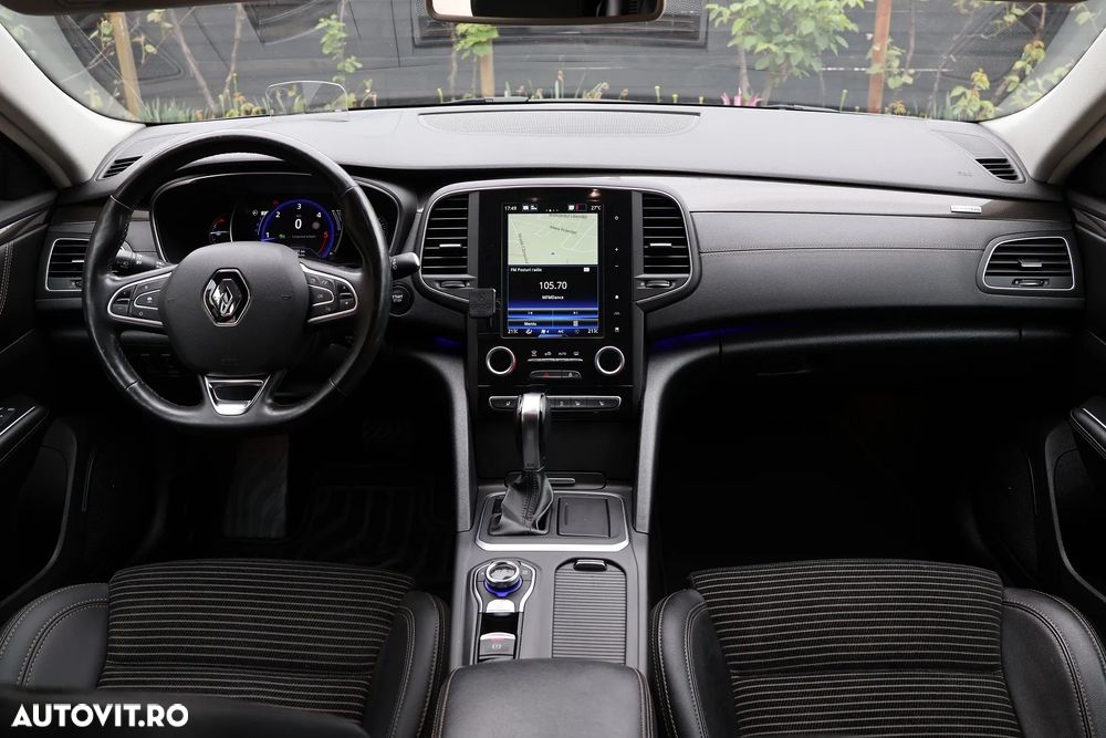 Renault Talisman - 8
