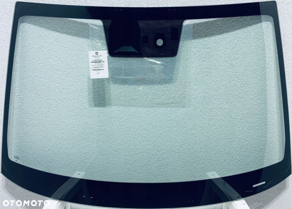 Szyba czołowa przednia HYUNDAI I20 2020- AKUSTYKA+KAMERA+SENSOR