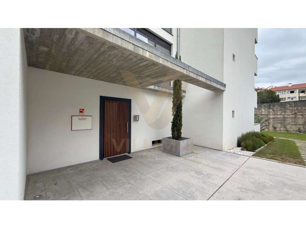Apartamento T3 - Feitosa, Ponte de Lima - Grande imagem: 4/35