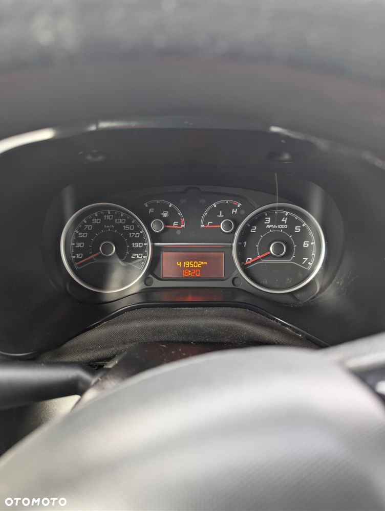 Fiat Doblo - 15