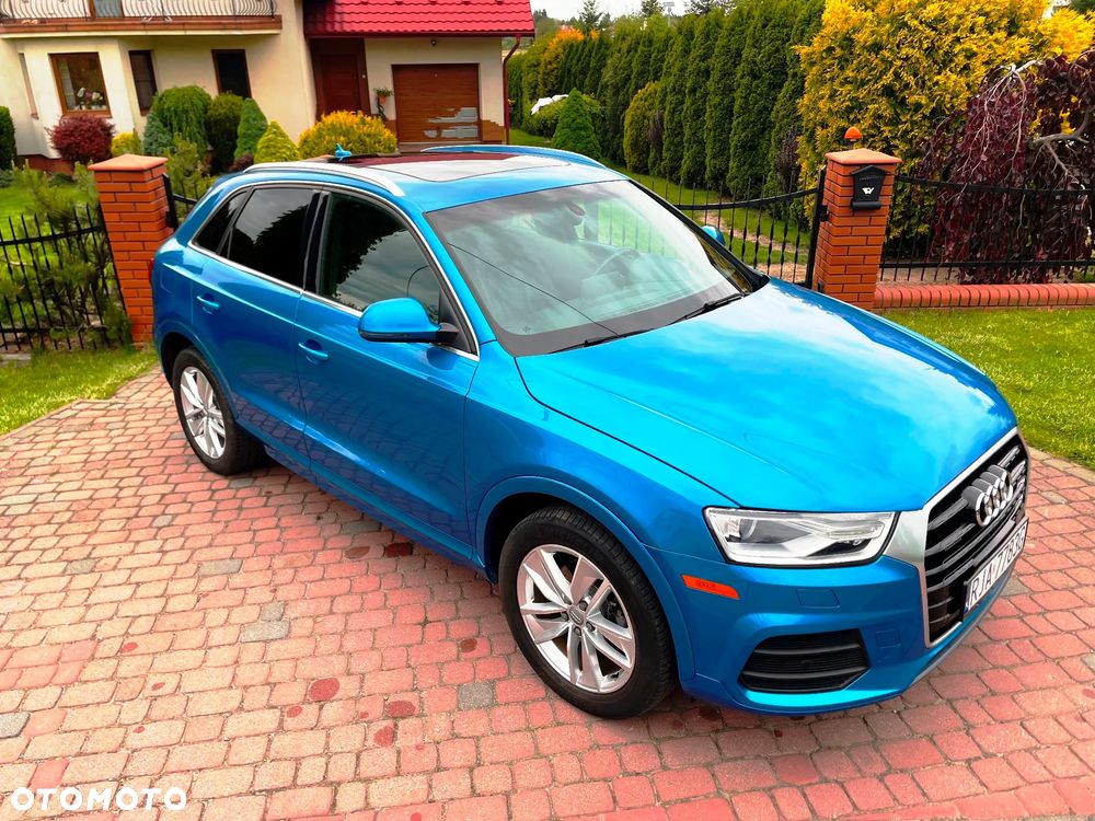 Audi Q3 - 13