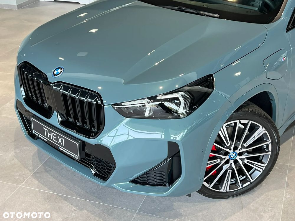 BMW X1 - 8