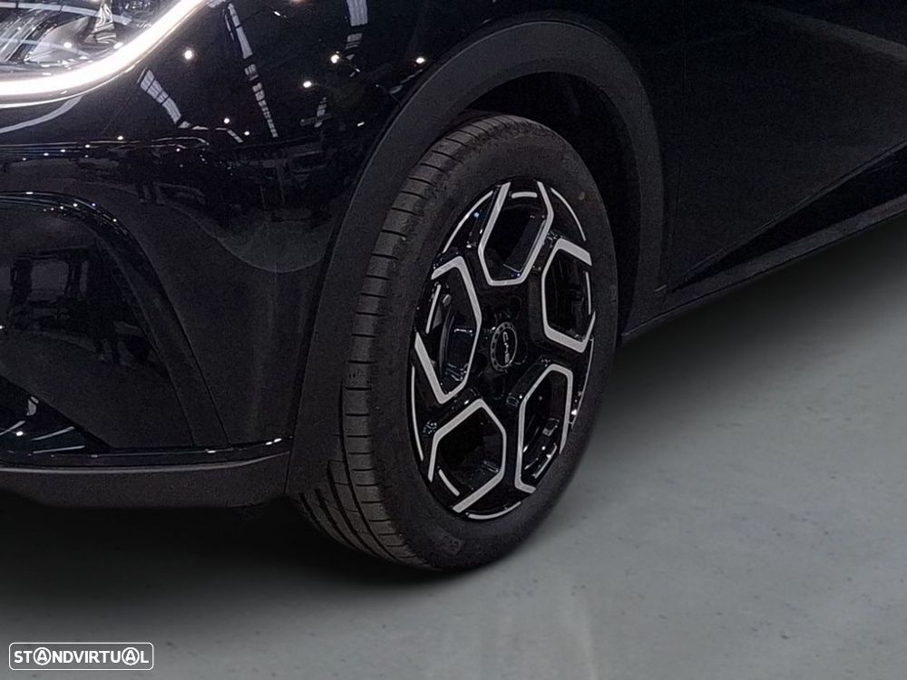 BYD Dolphin 60.4 kWh Comfort - 10