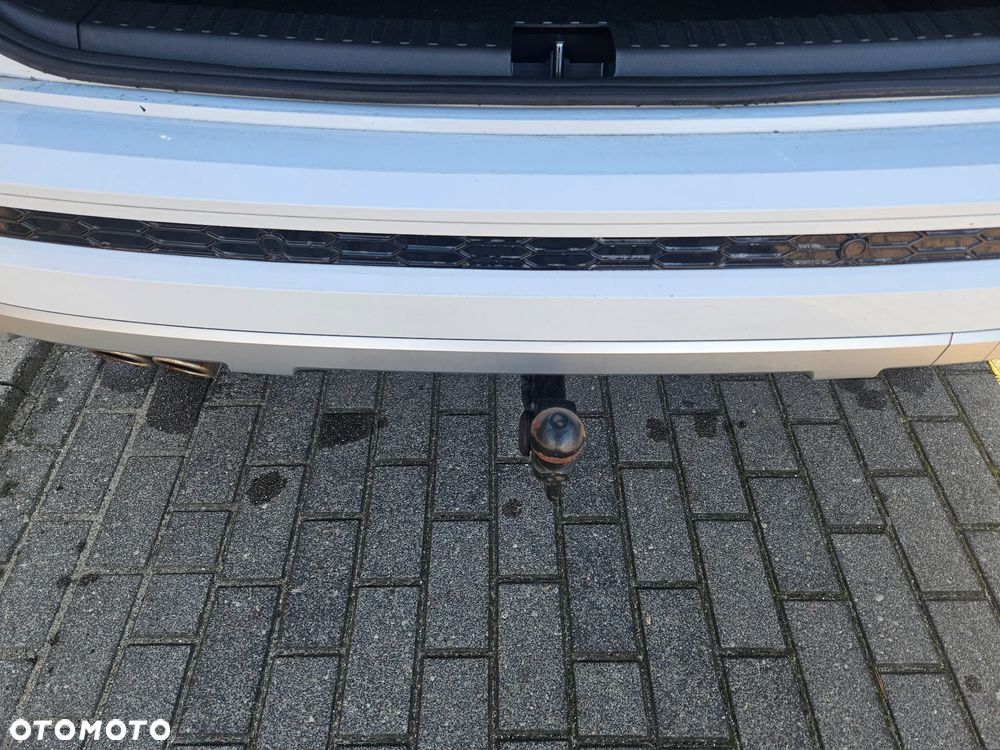 Seat Ateca 1.5 Eco TSI FR S&S DSG - 22