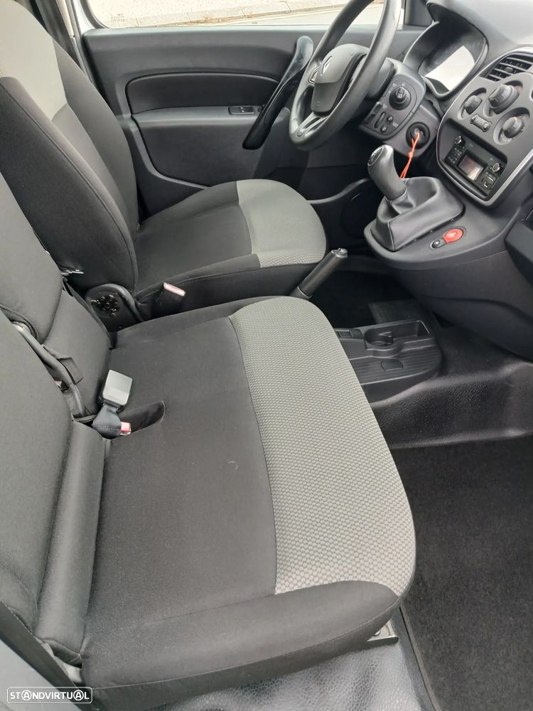 Renault Kangoo - 6