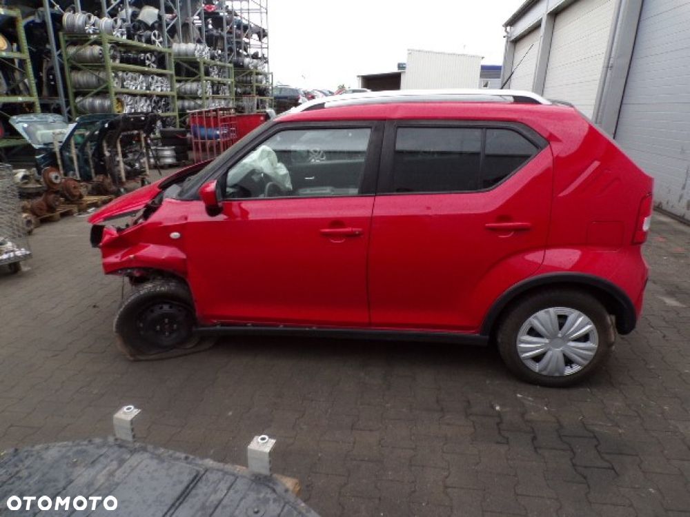 Części - Suzuki Ignis 3 III 1.2 I 90 KM 18R - 1