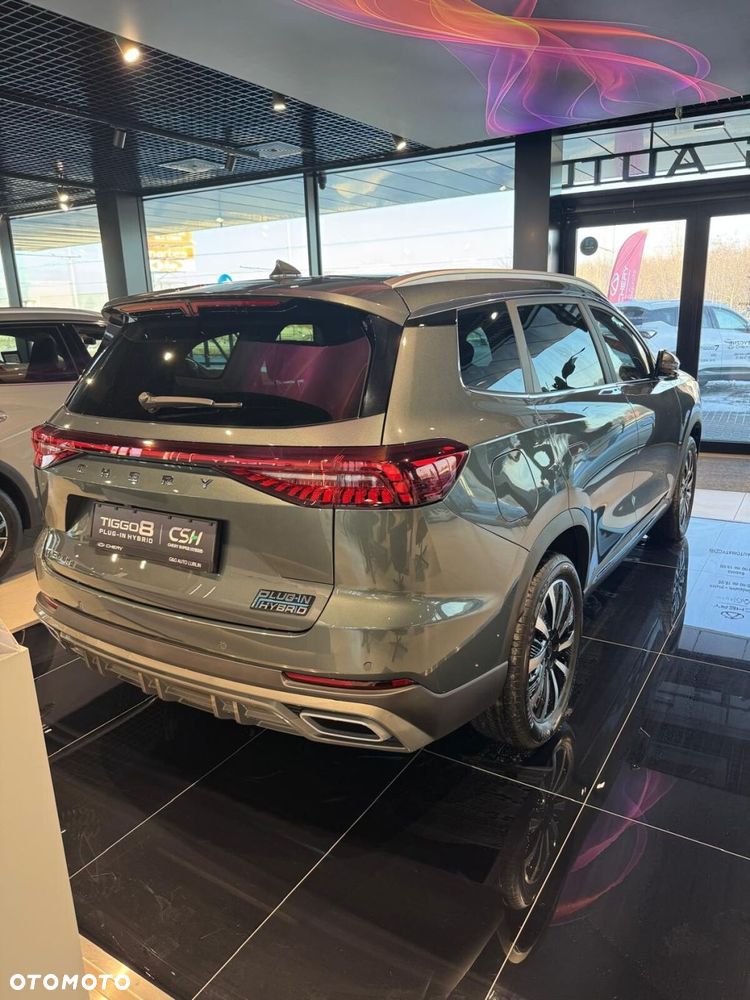 Chery Tiggo 8 - 6