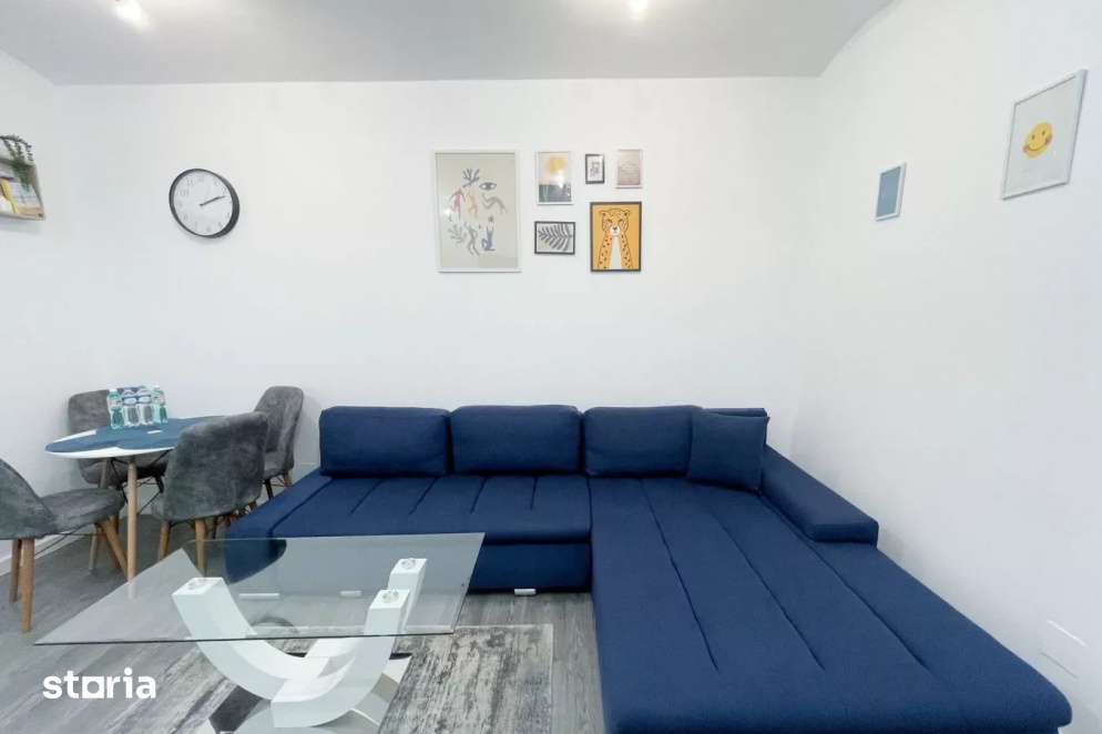 Central, PET FRIENDLY, 2 camere, Piata Mihai Viteazu — fotografia 1