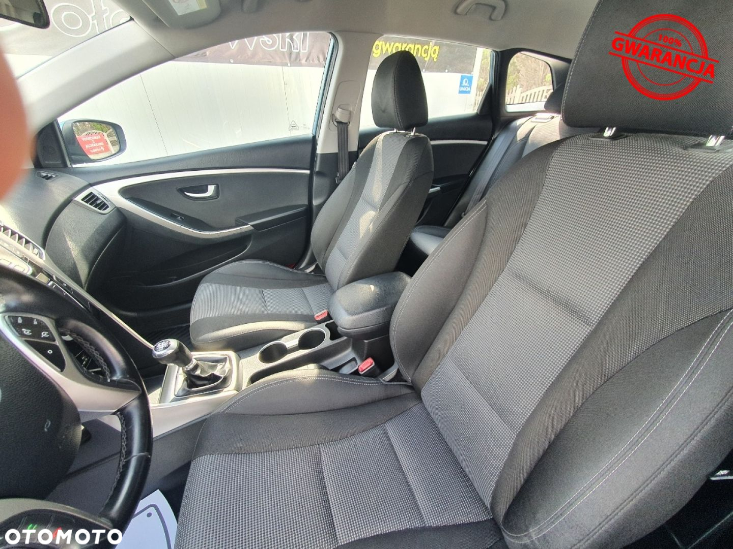 Hyundai i30 - 24