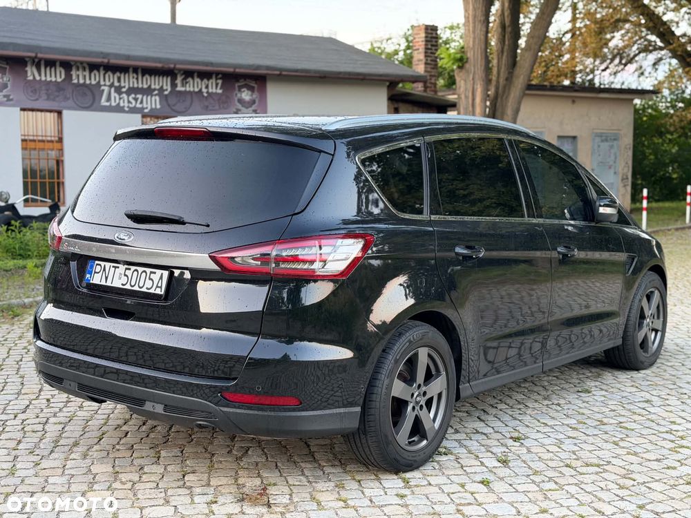 Ford S-Max - 5