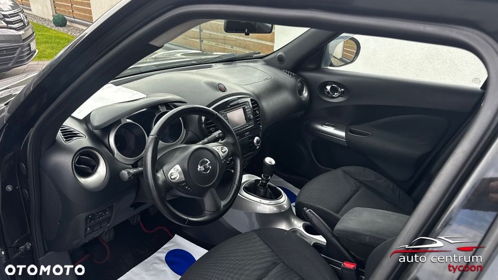 Nissan Juke - 25