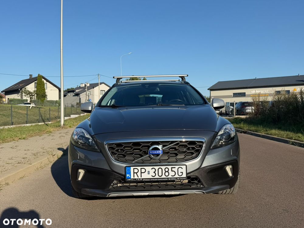 Volvo V40 D2 Momentum - 5
