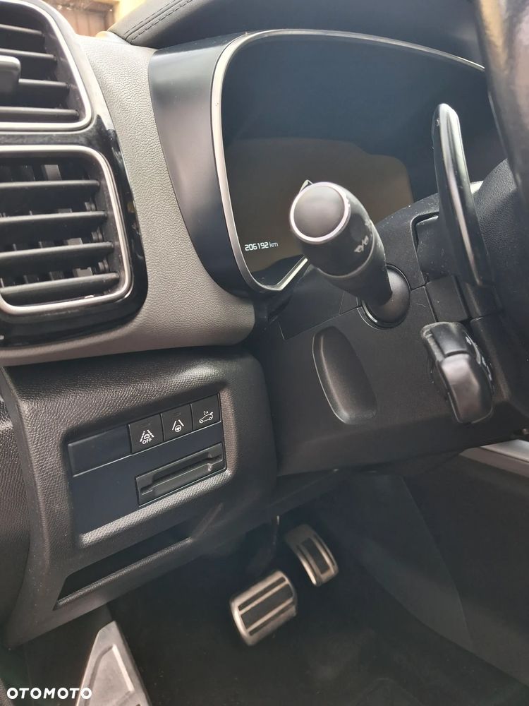 Citroën C5 Aircross 1.5 BlueHDi Shine EAT8 - 17