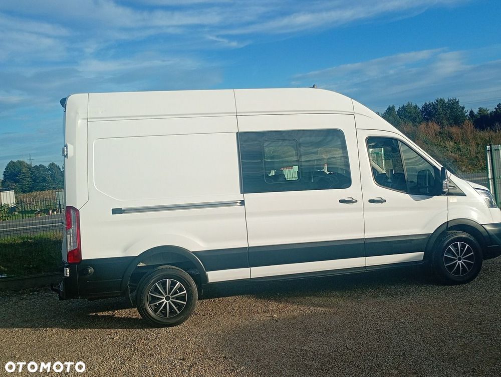 Ford Transit - 9