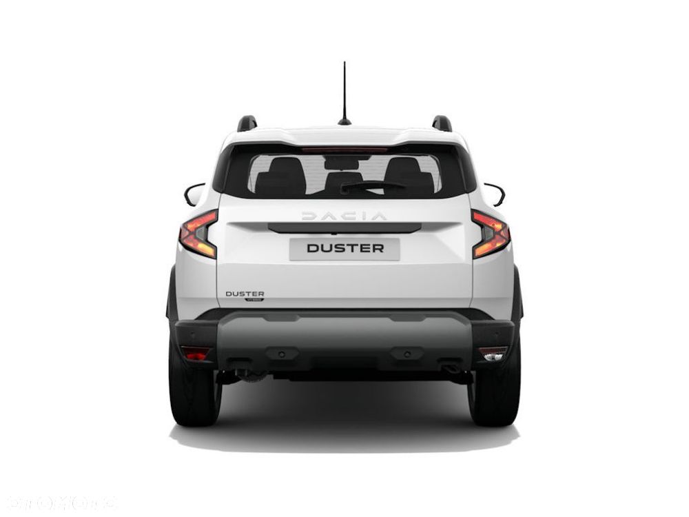 Dacia Duster - 8