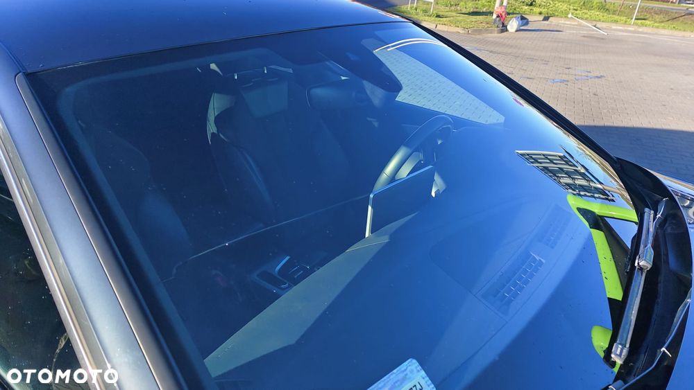 Audi A5 Sportback - 5