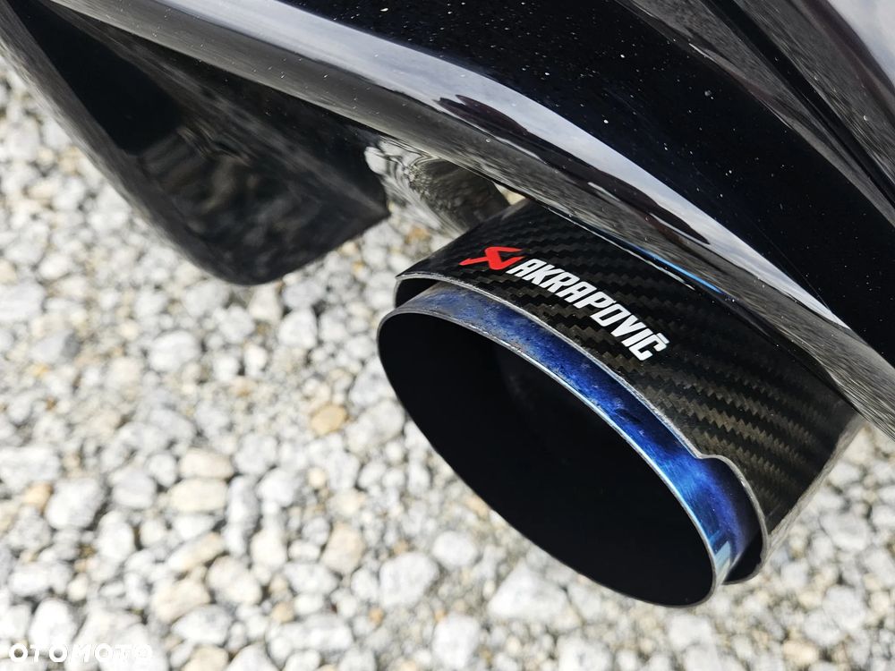 Ford Focus 2.3 EcoBoost S&S ST mit Styling-Paket - 28