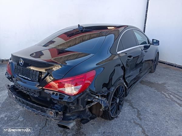 Para Peças Mercedes-Benz Cla Coupé (C117) - 3