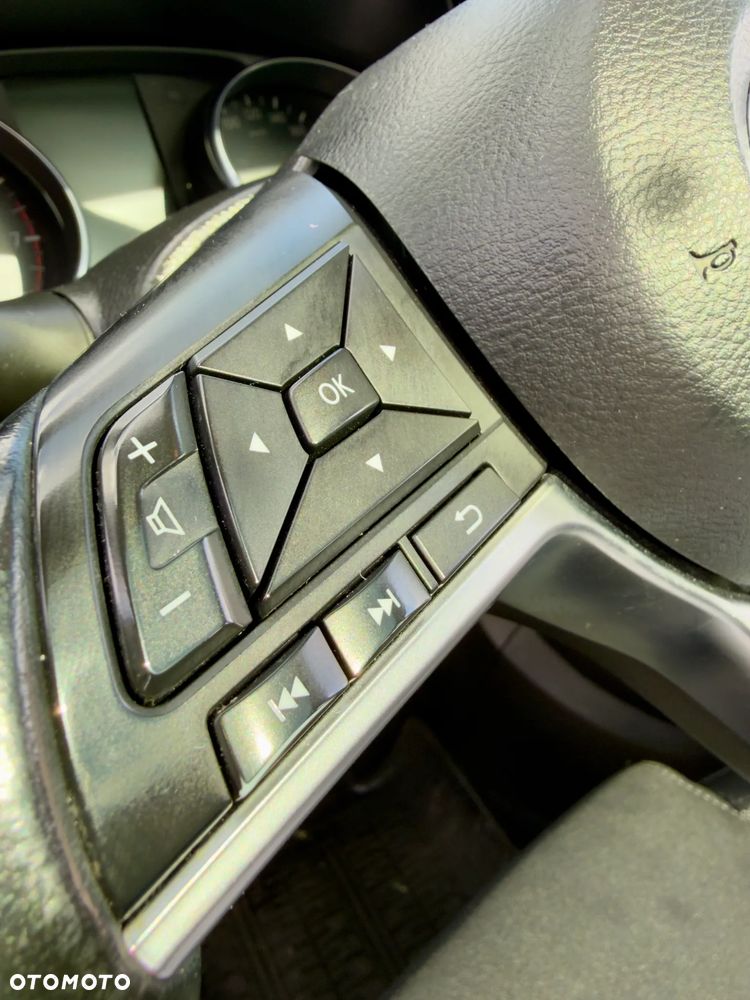 Nissan Qashqai 1.3 DIG-T N-Connecta - 21