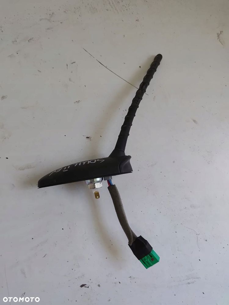 antena navi kia soul ii 96210b2120 14- - 4
