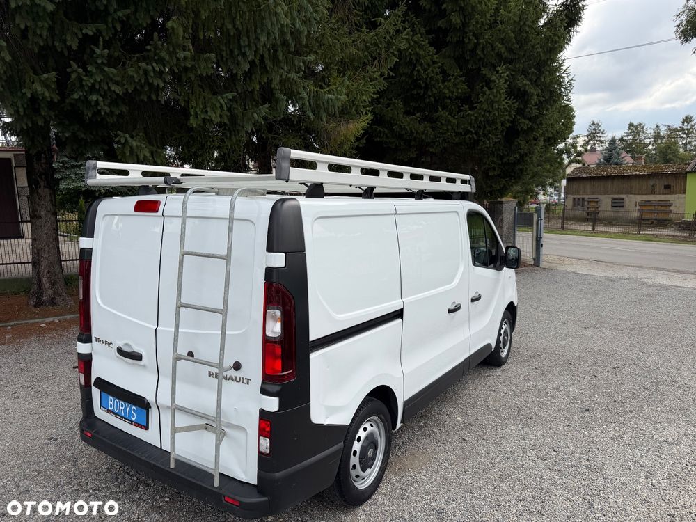 Renault Trafic - 27
