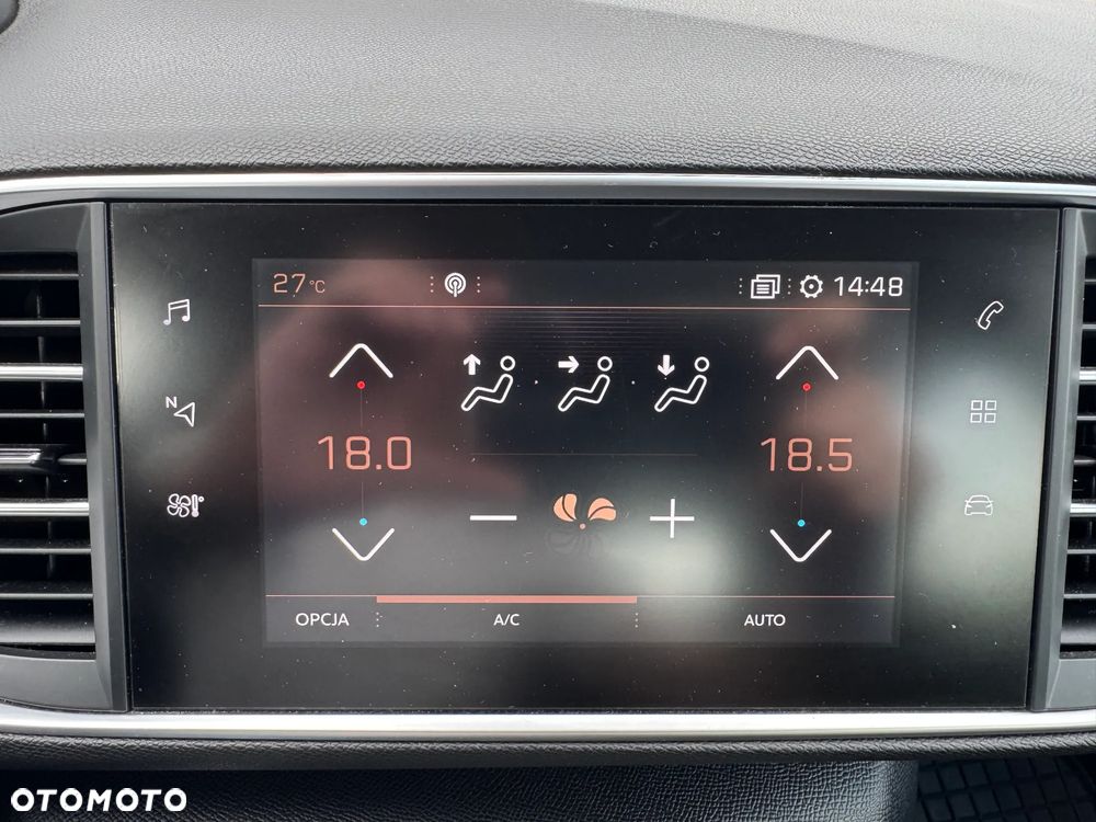 Peugeot 308 1.2 PureTech Active S&S - 14