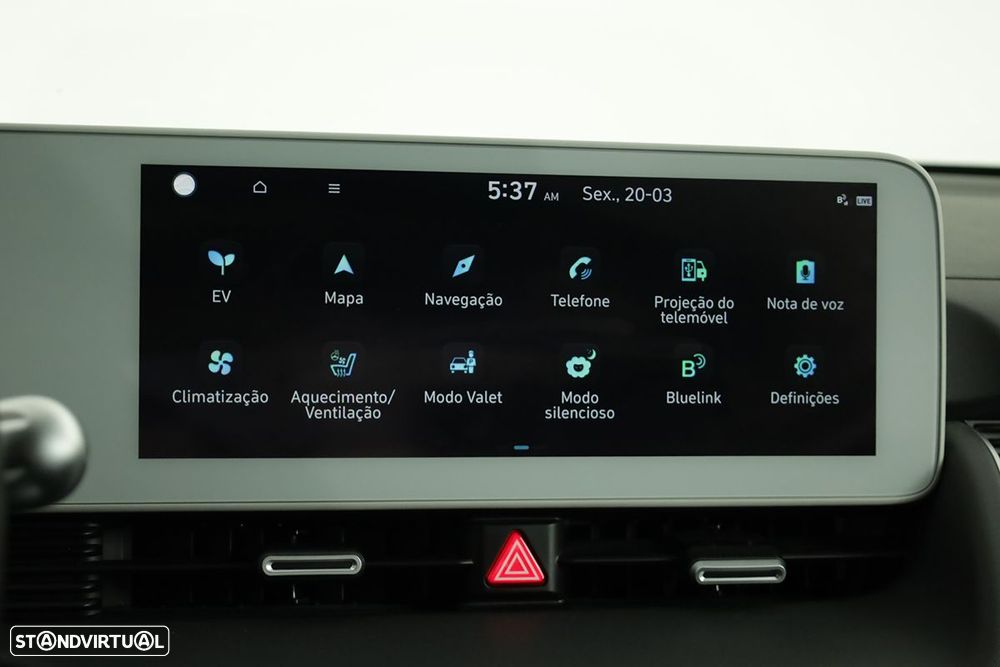 Hyundai Ioniq 5 73 kWh Vanguard+ - 10