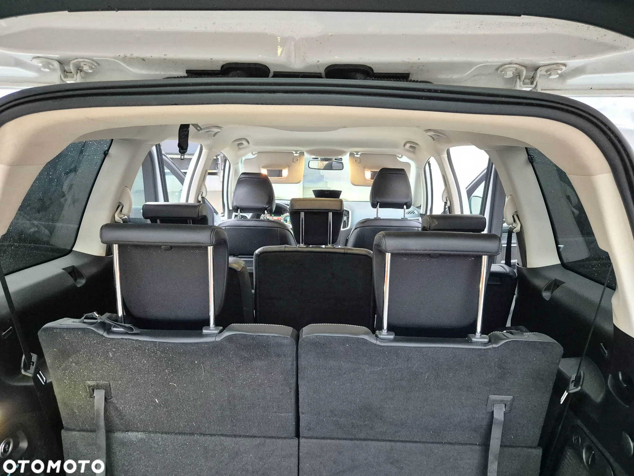 Ford Galaxy 2.0 EcoBlue S&S Allrad TITANIUM - 30