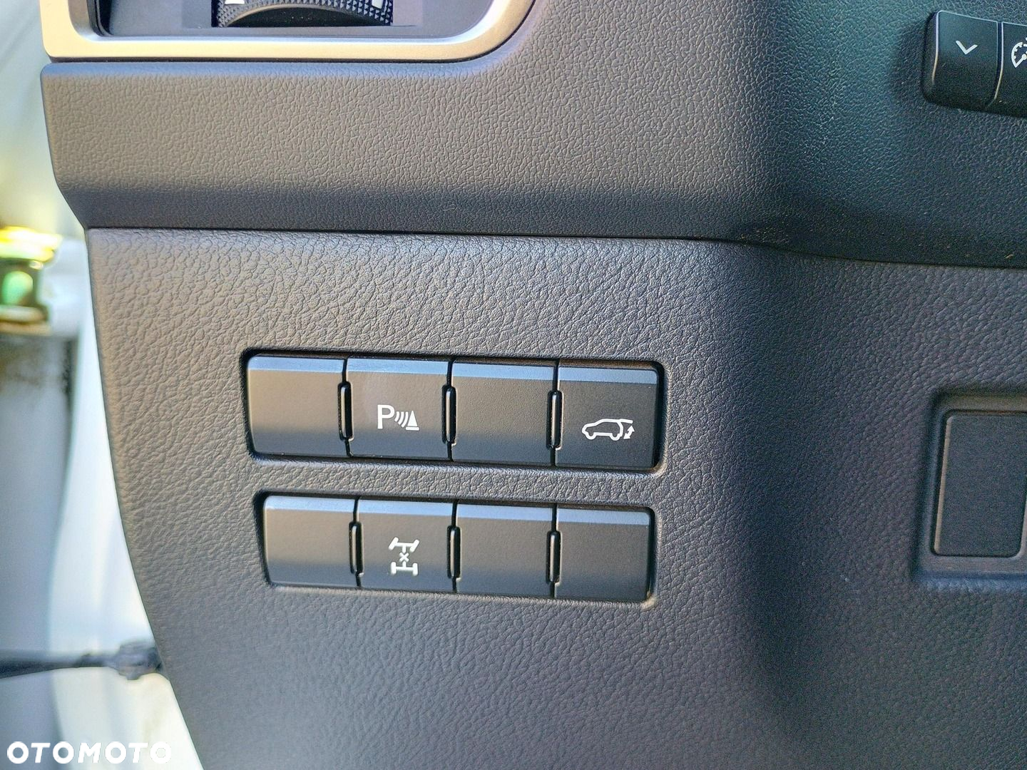 Lexus NX 200t Comfort AWD - 22