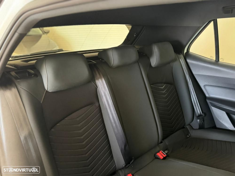 Cupra Born 77 kWh e-Boost Plus - 19