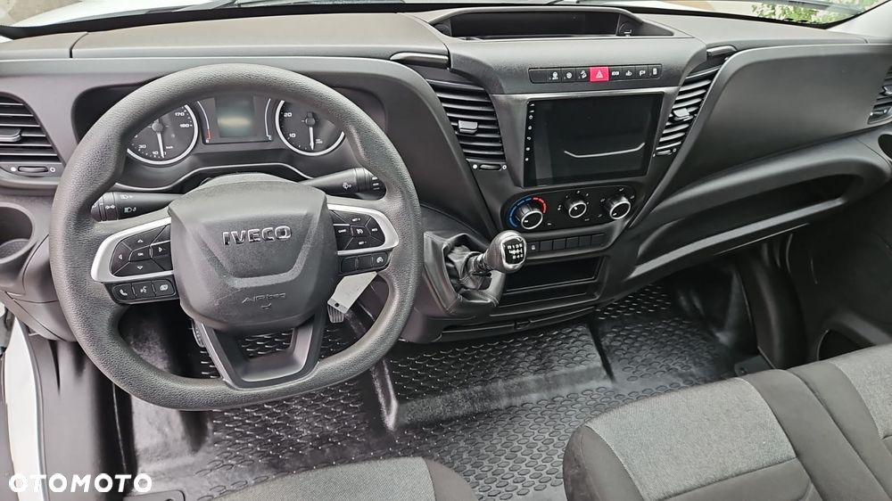 Iveco 35-160 35C160 50C15 35C15 70C17 - 29