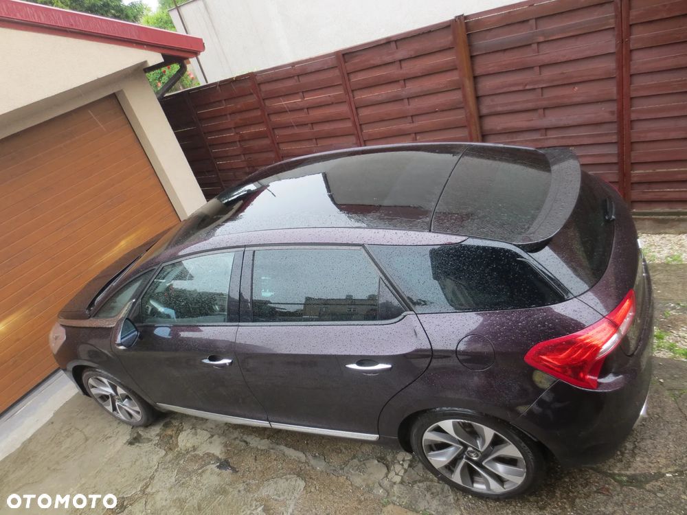 Citroën DS5 2.0 BlueHDi SportChic EAT6 - 9