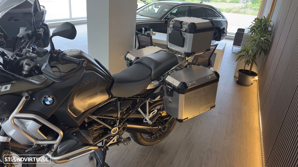 BMW R 1250 GS Adventure Adventure Exclusive - 4