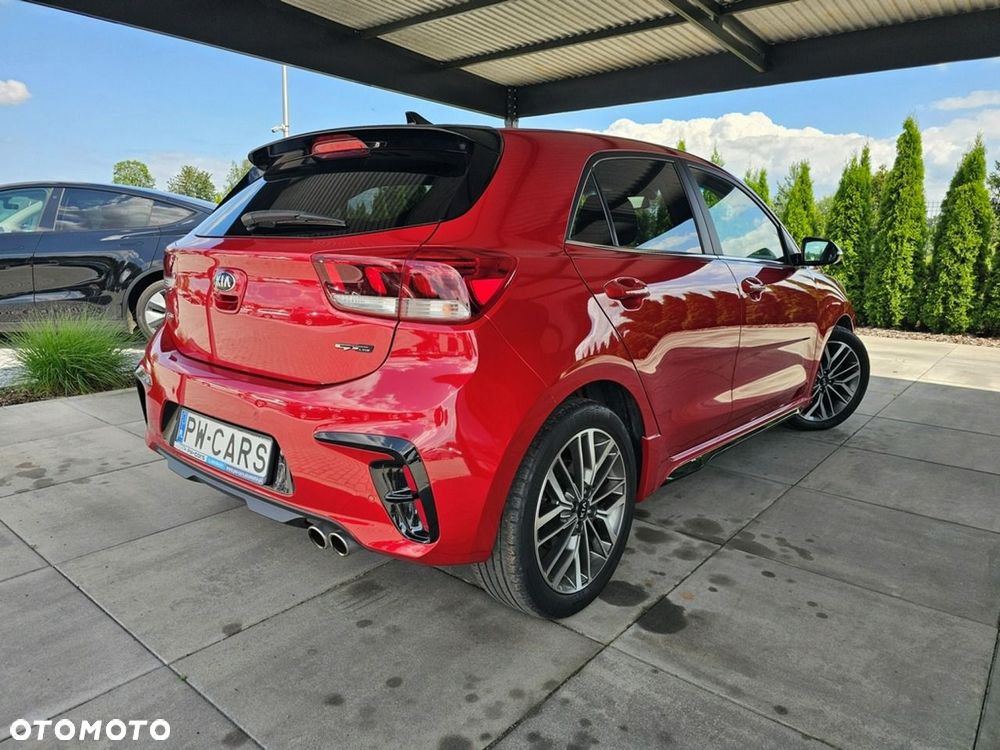 Kia Rio - 3