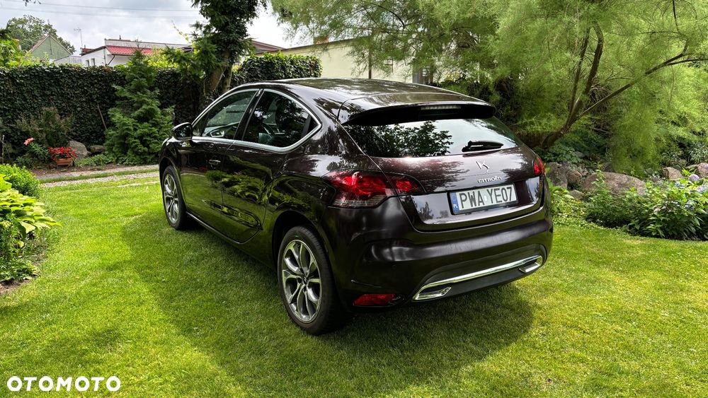 Citroën DS4 1.6 HDi SoChic - 1
