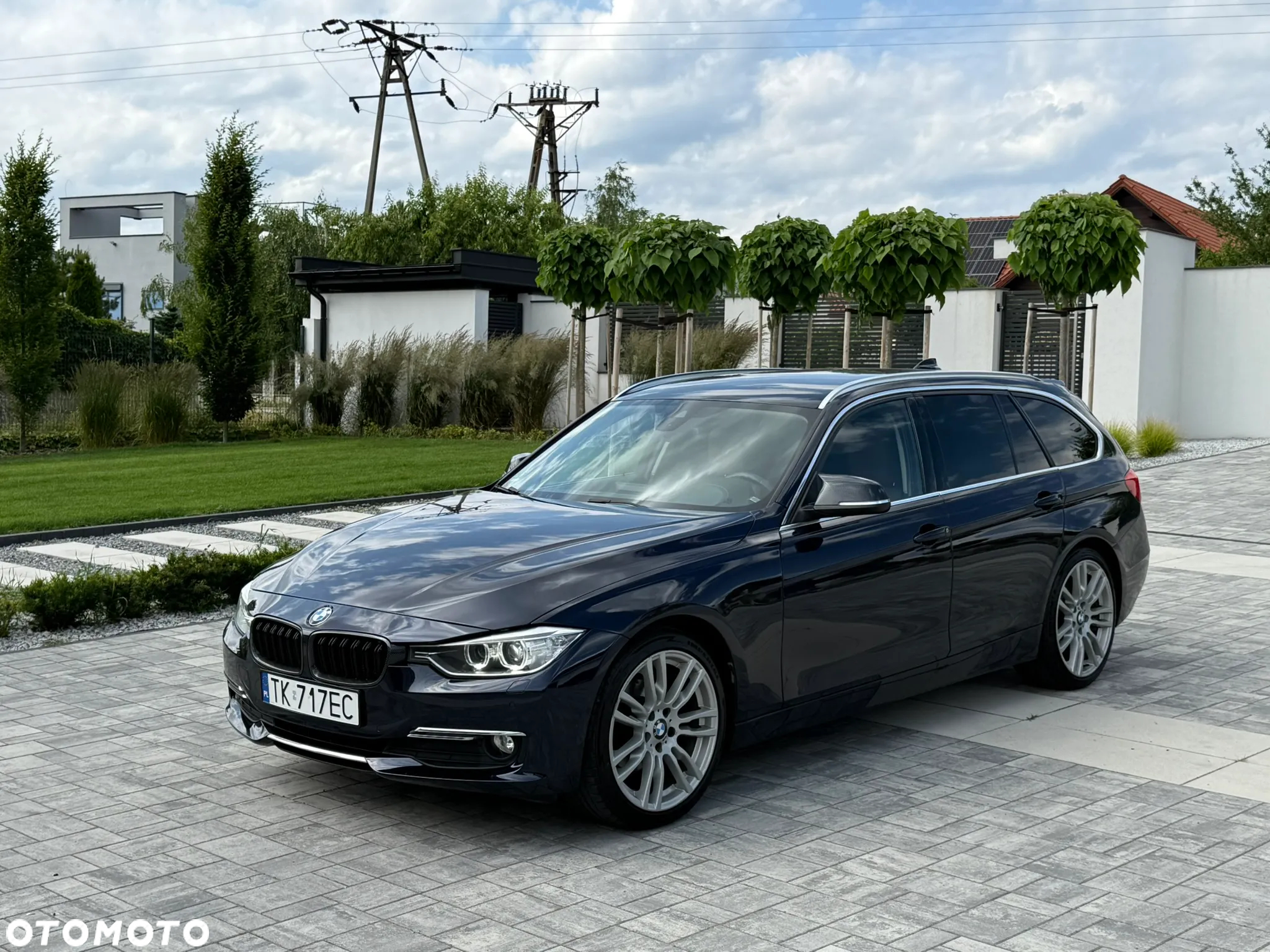 BMW Seria 3 - 3