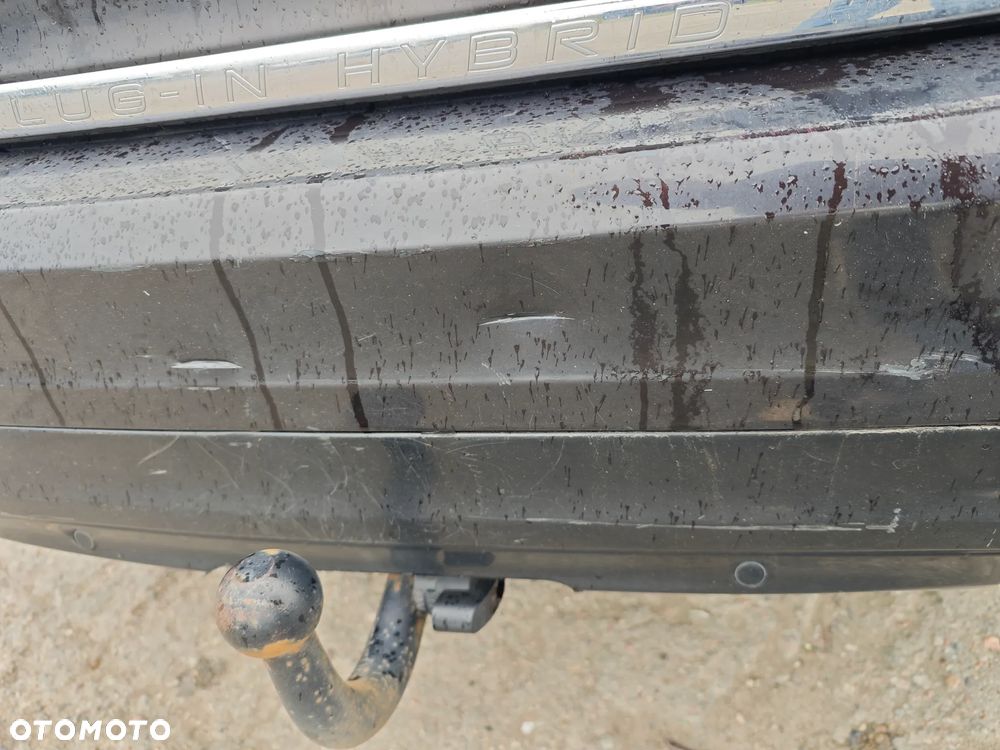 Volvo V60 D6 AWD Plug-in Hybrid R-Design Summum - 25