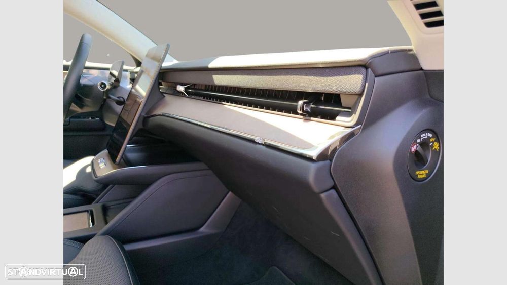 Volvo ES90 92 kWh Single Motor Ultra - 27