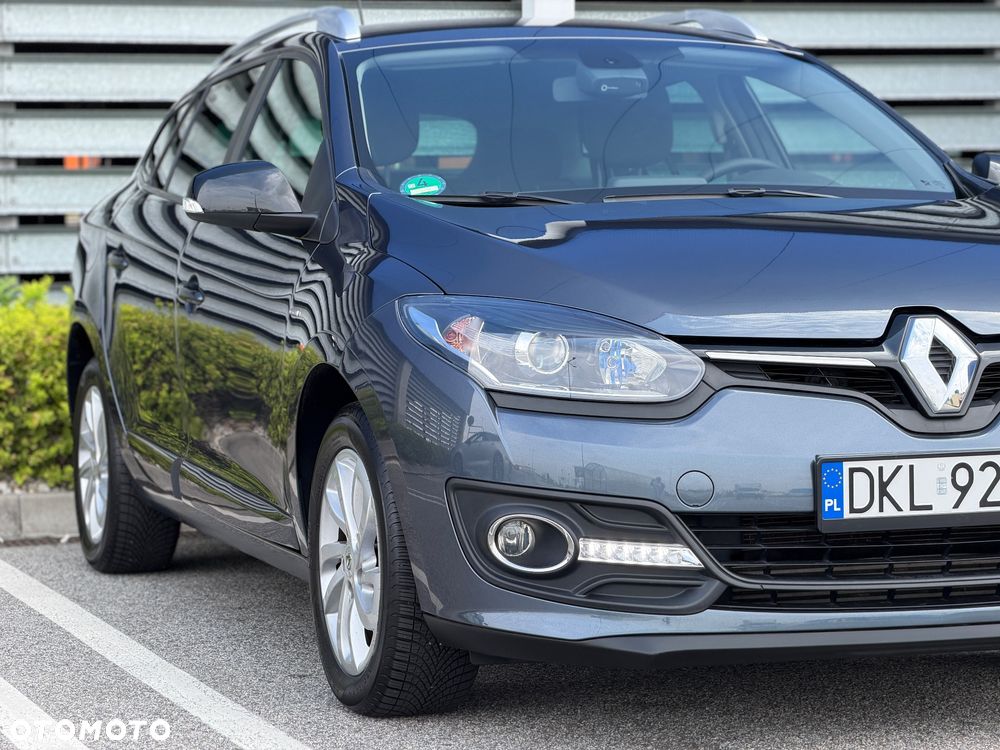 Renault Megane - 35