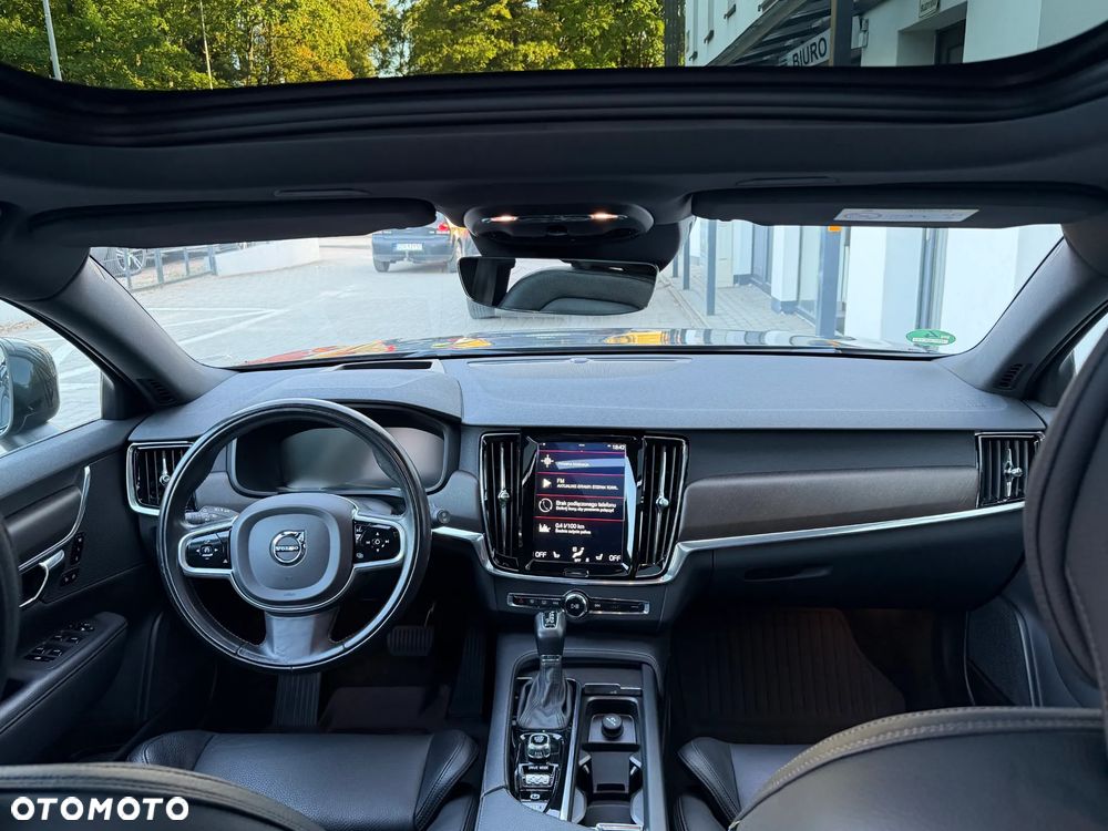 Volvo V90 Cross Country D5 AWD Geartronic - 31