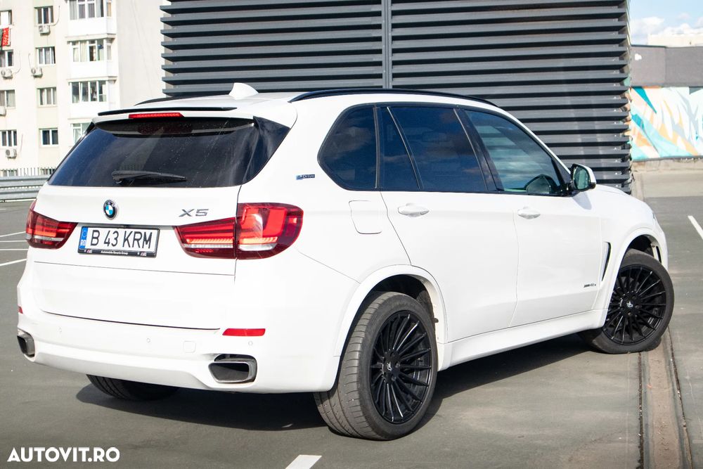 BMW X5 - 2
