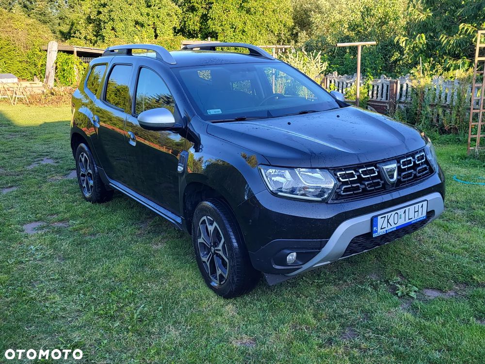 Dacia Duster 1.0 TCe Prestige - 1