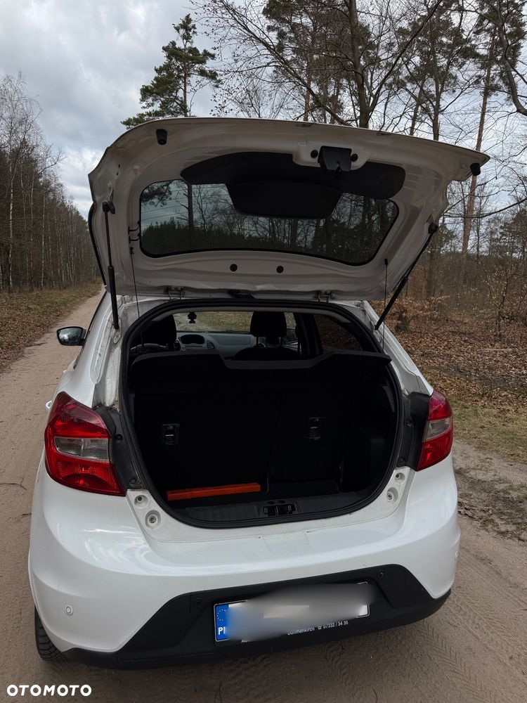 Ford Ka+ - 7
