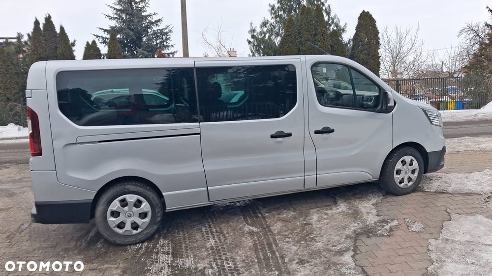 Renault Trafic - 8