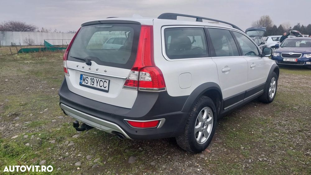 Volvo XC 70 D4 Geartronic Momentum - 5
