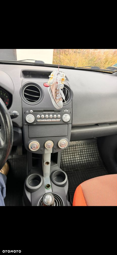 Mitsubishi Colt 1.5 Invite - 9